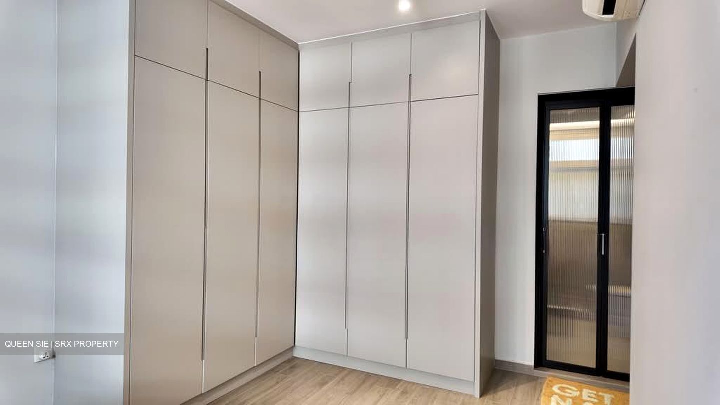 Blk 622B Tampines Greenverge (Tampines), HDB 5 Rooms #587598961